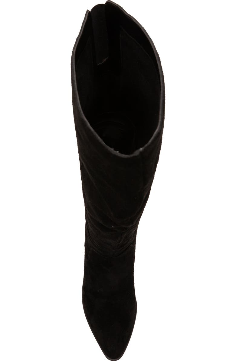Lisa Vicky Knockout Over the Knee Boot, Alternate, color,