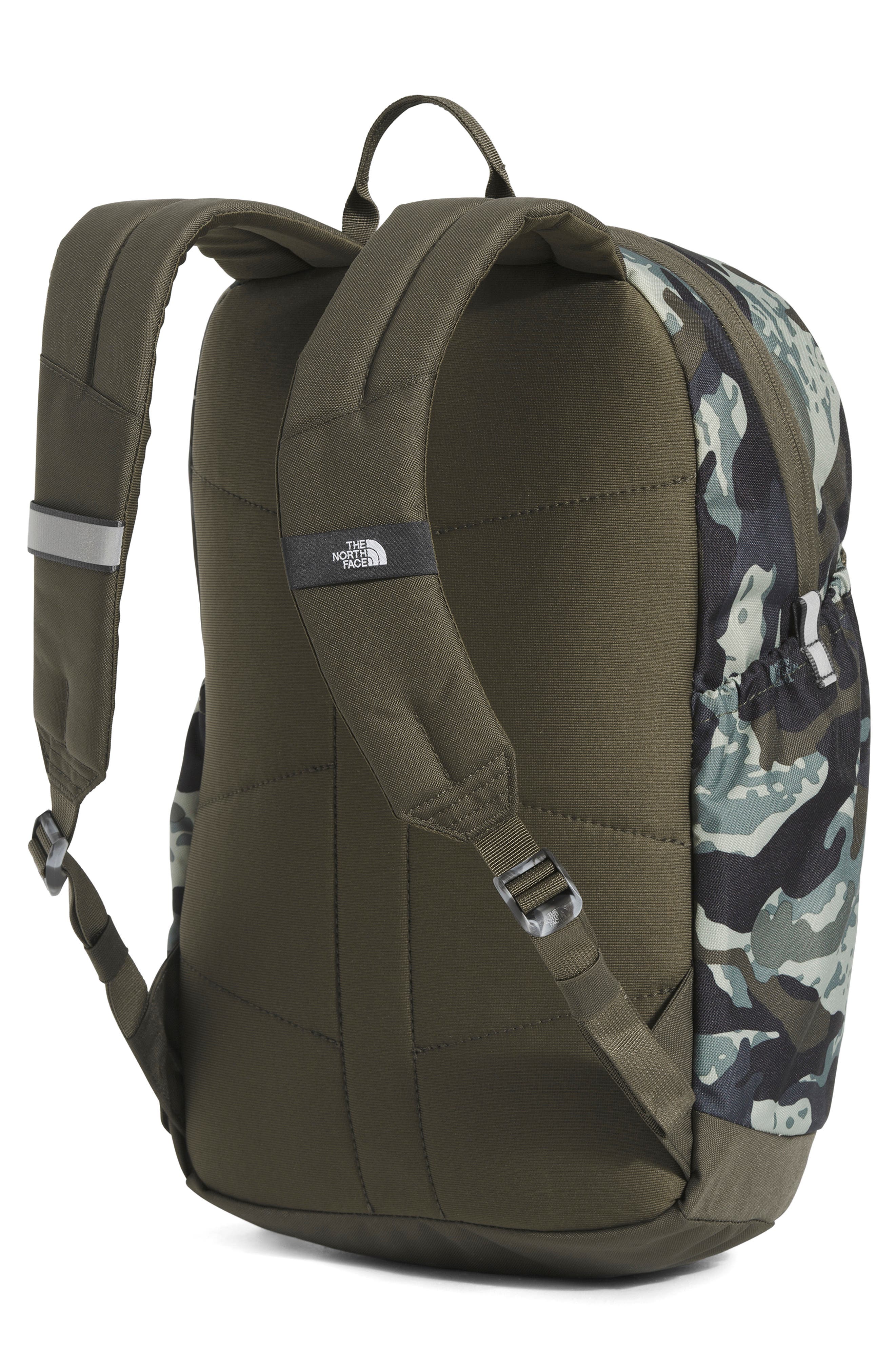The North Face Kids' Youth Mini Recon Backpack, Alternate, color, 