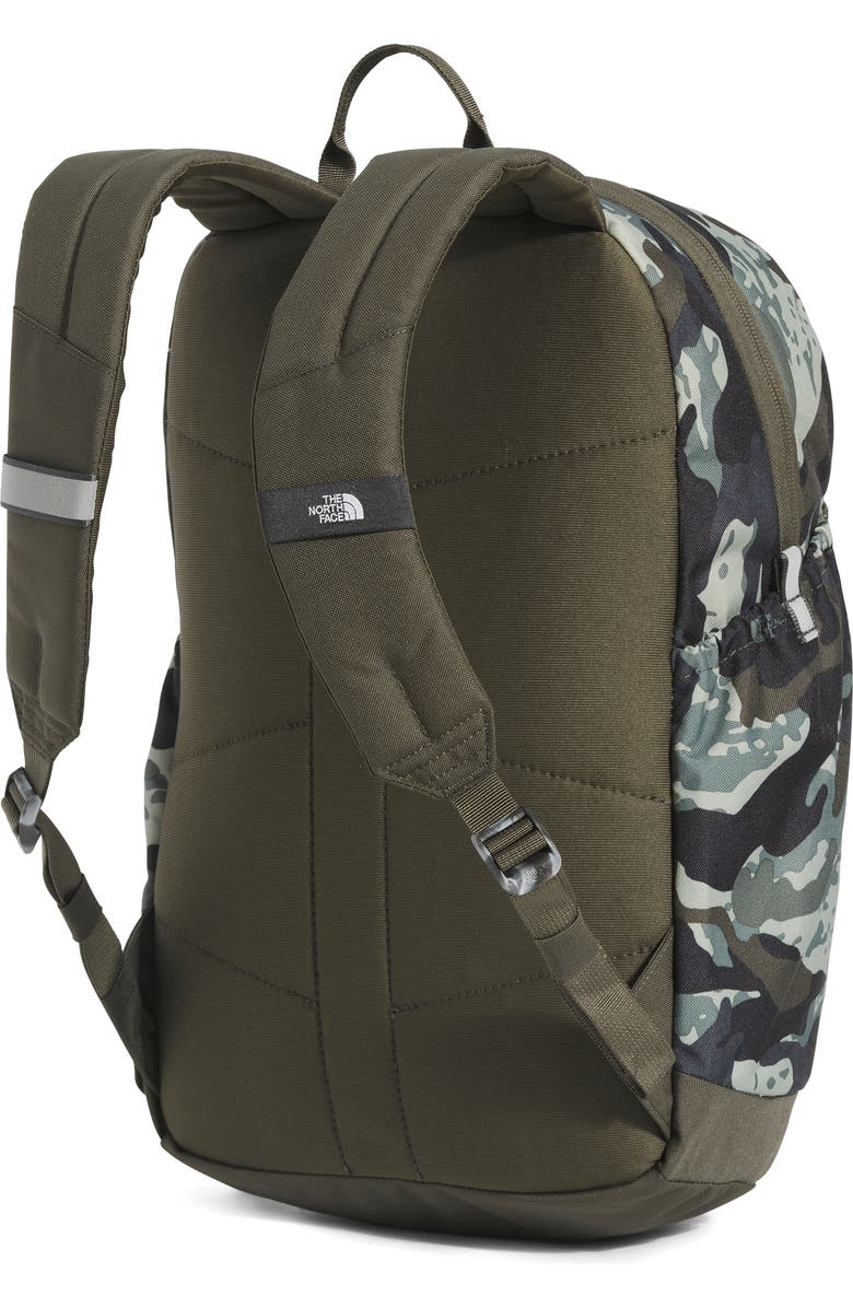 The North Face Kids' Youth Mini Recon Backpack, Alternate, color,