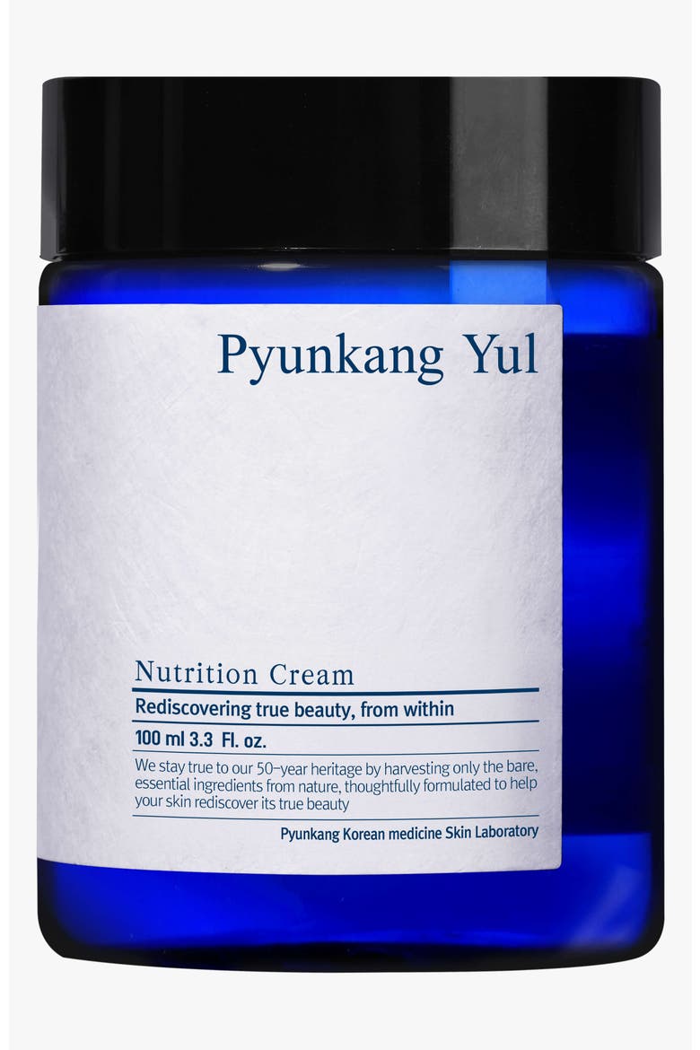 Nutrition Cream, Main, color, None