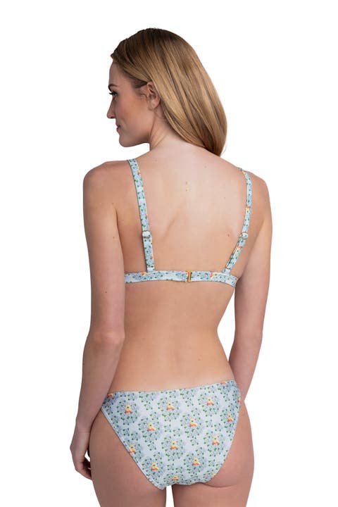 Winnie the Pooh 2-Piece Swimwear Bikini Set