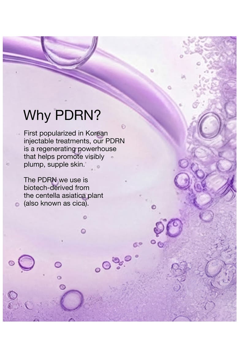 Smart Collagen PDRN Moisturizer, Alternate, color, NO COLOR