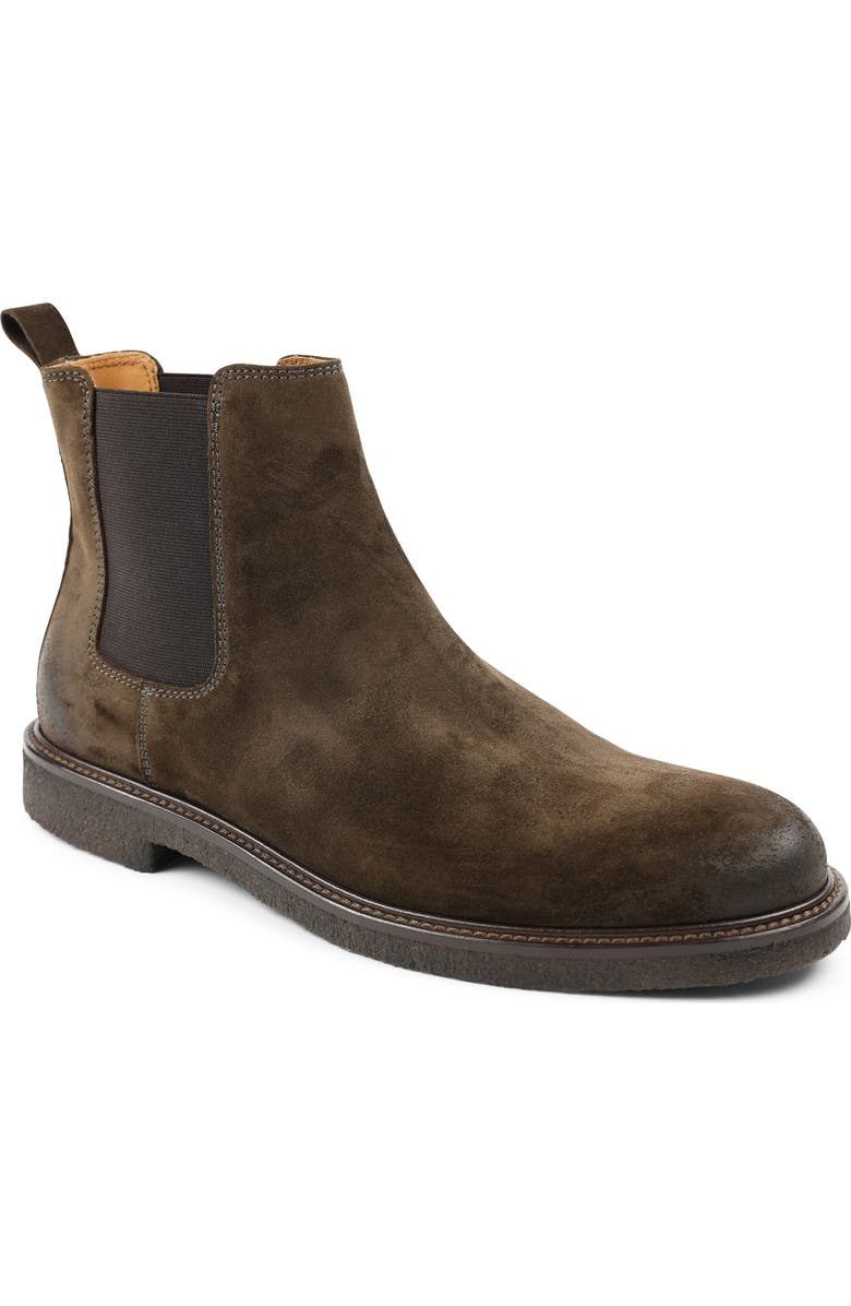 Bruno Magli Gasol Chelsea Boot, Main, color,