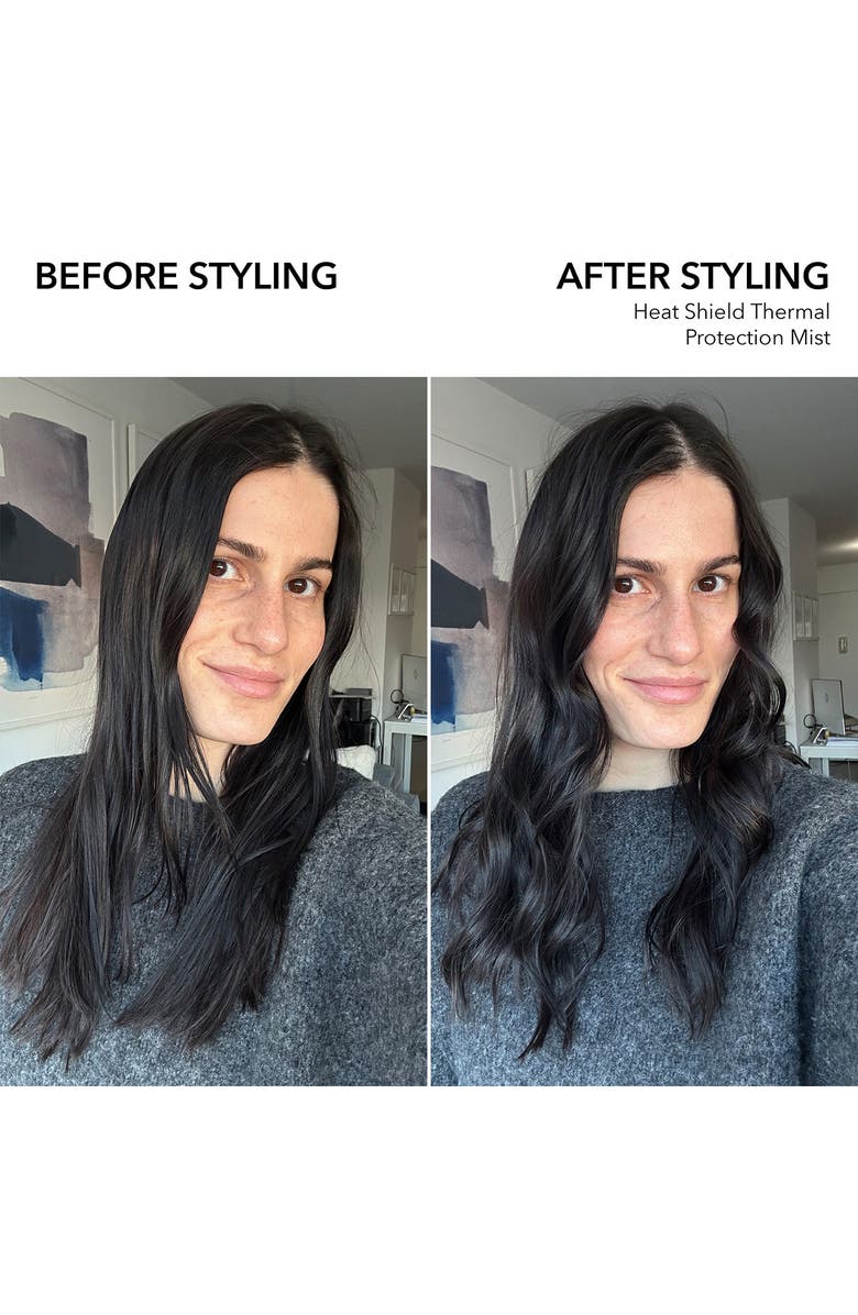 Bumble and bumble. Bb.Heat Shield Thermal Protection Hair Mist, Alternate, color,