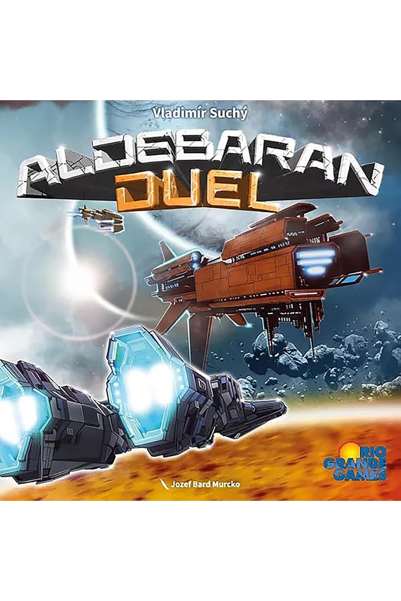 Aldebaran Duel Economic Strategy Game, Alternate, color, Multicolored