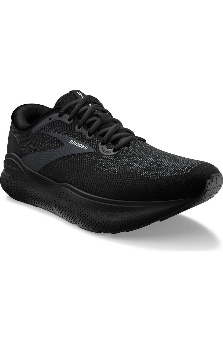 Brooks Ghost Max Running Shoe, Main, color,