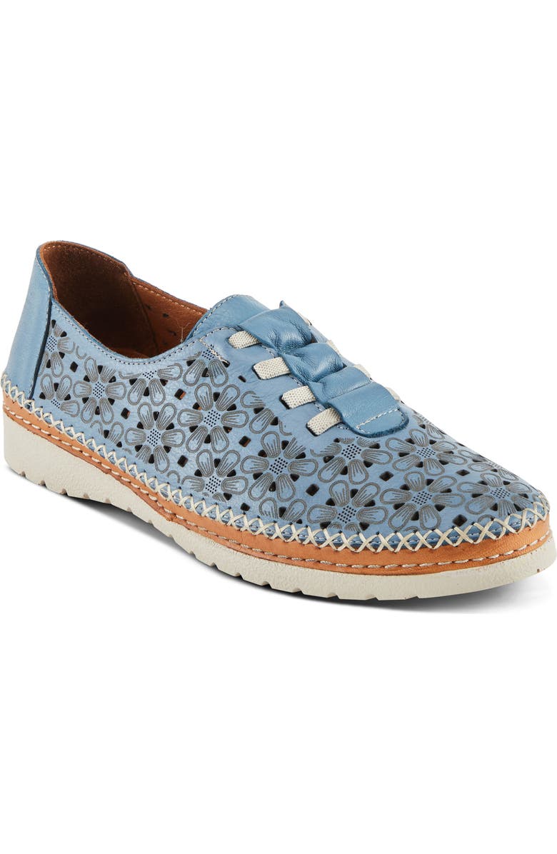 Spring Step Indi Slip-On Shoe, Main, color,