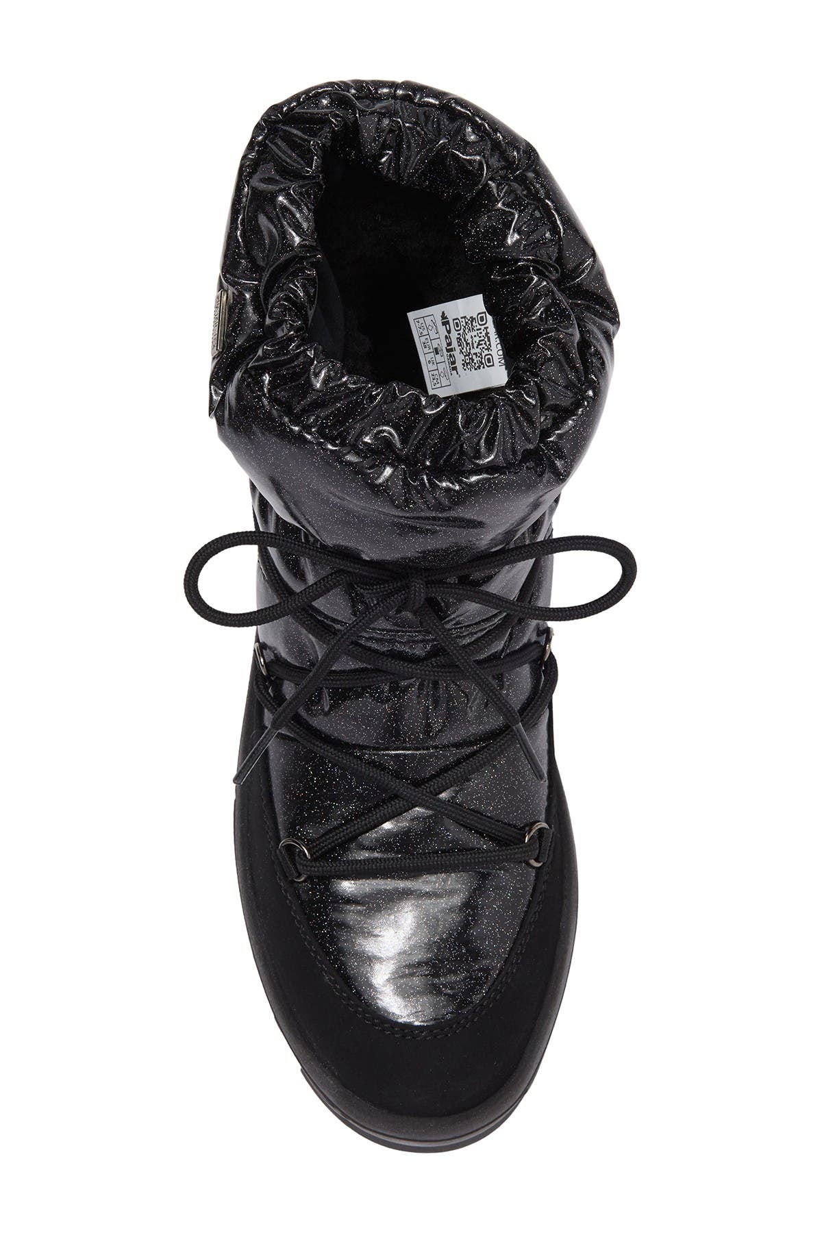 Pajar Taya Crystal Waterproof Sneaker Boot, Alternate, color, 