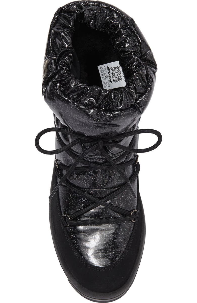 Pajar Taya Crystal Waterproof Sneaker Boot, Alternate, color,