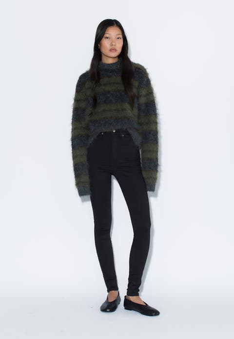 Solitaire High Skinny