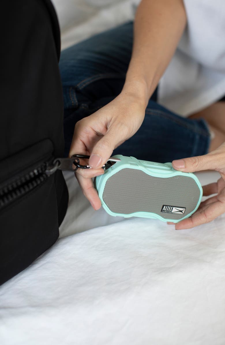 Altec Lansing Baby Boom XL Waterproof Wireless Speaker, Alternate, color,