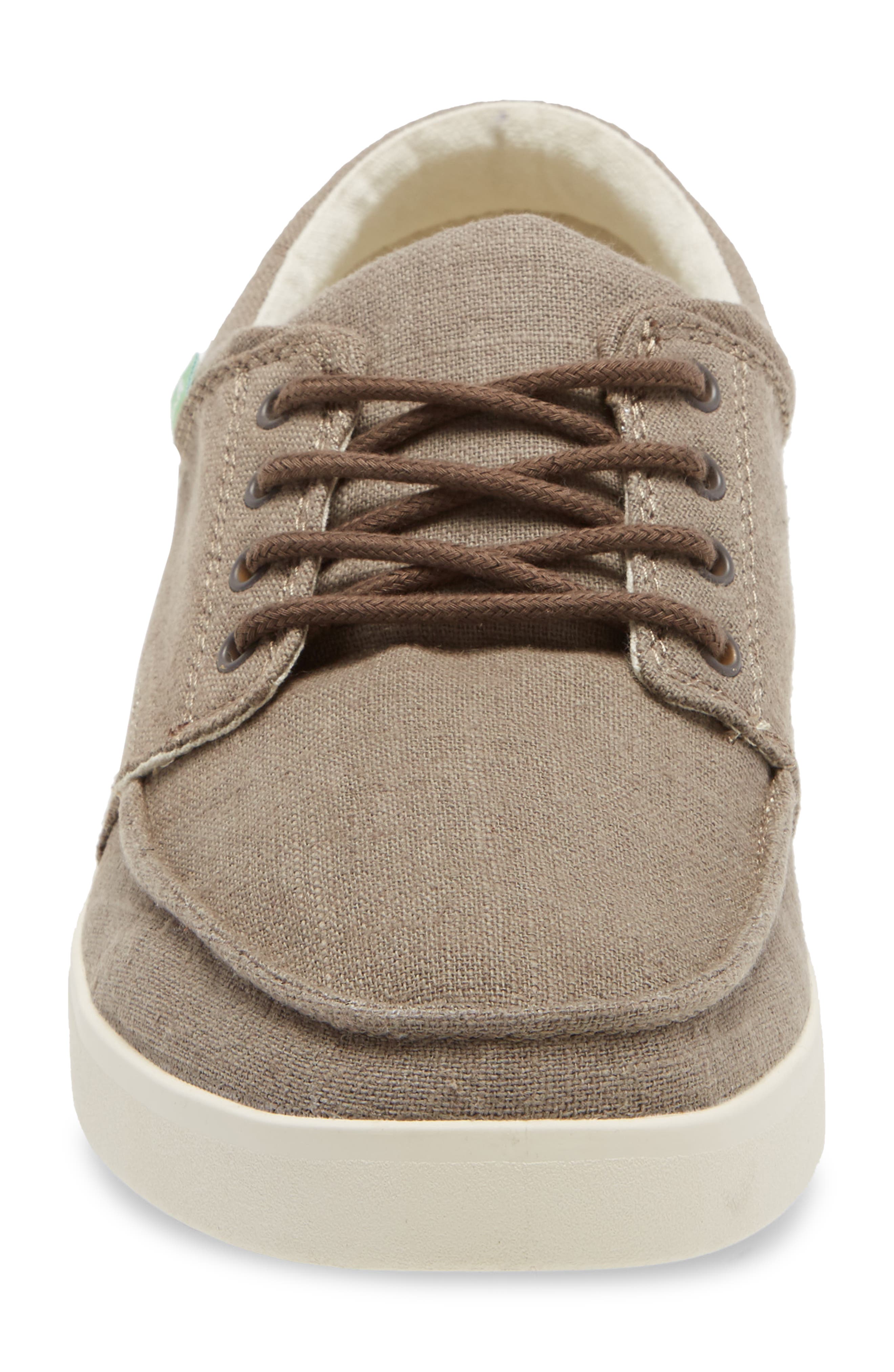 TKO 2 Sneaker, Alternate, color, BRINDLE