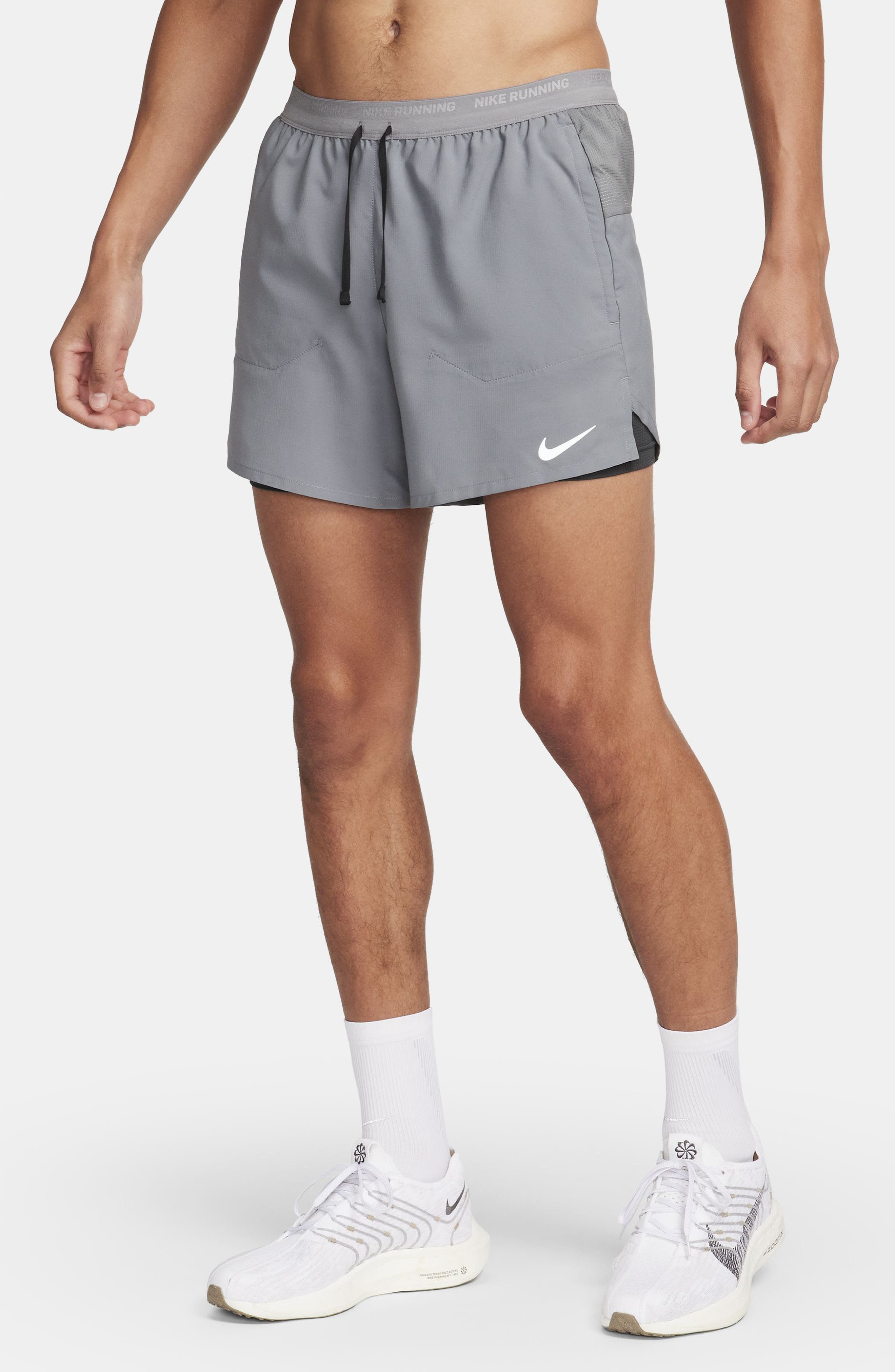 GREY/ BLACK