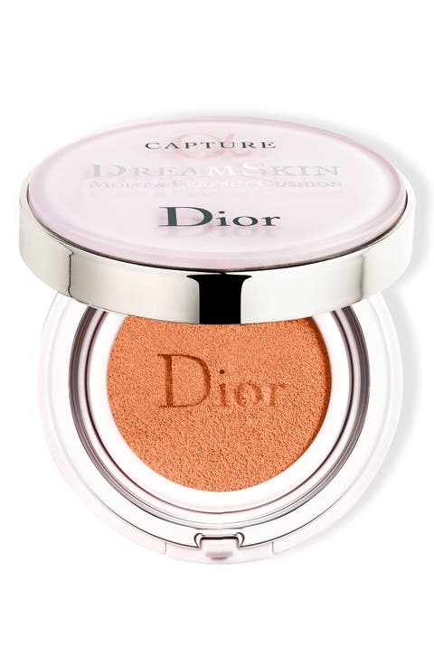 Dreamskin Fresh & Perfect Cushion Broad Spectrum SPF 50