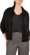 NIC+ZOE Pop On Cardigan