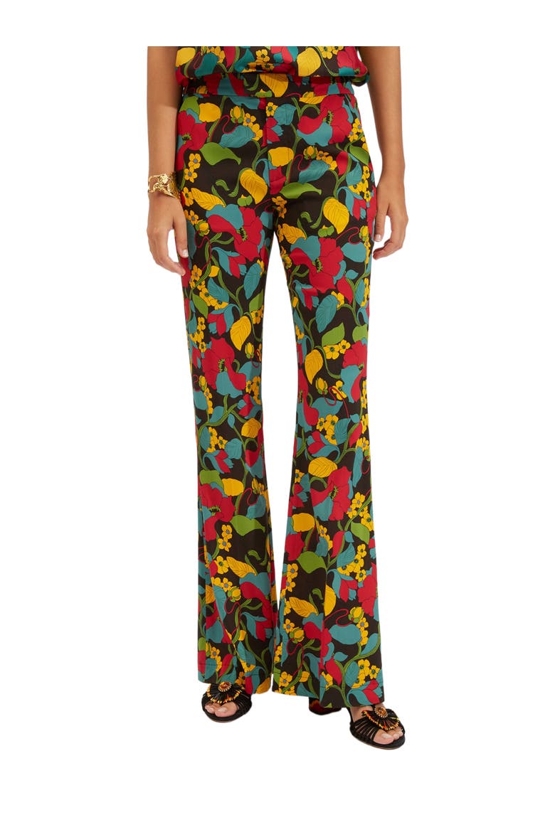 Saturday Night Pants Vines Brown, Main, color, Vines Brown