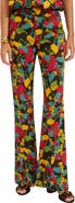 La DoubleJ Saturday Night Pants Vines Brown