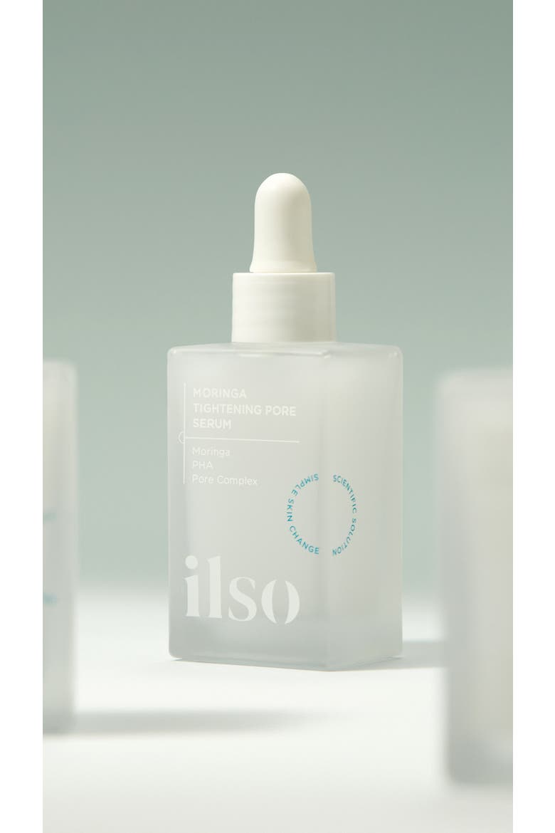 Moringa Tightening Pore Serum, Alternate, color, No Color