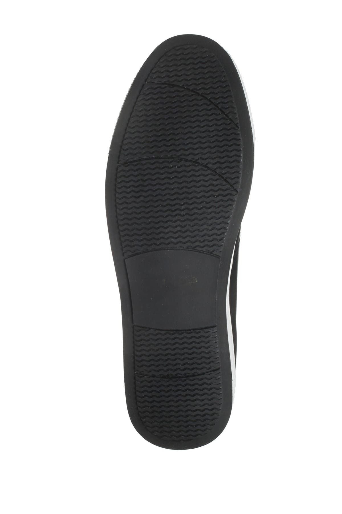 Robert Graham Bottas Slip-On Sneaker, Alternate, color, 