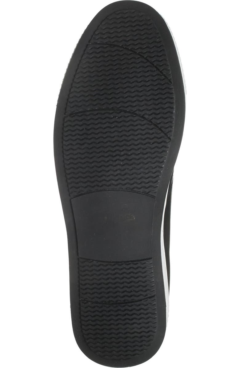 Robert Graham Bottas Slip-On Sneaker, Alternate, color,