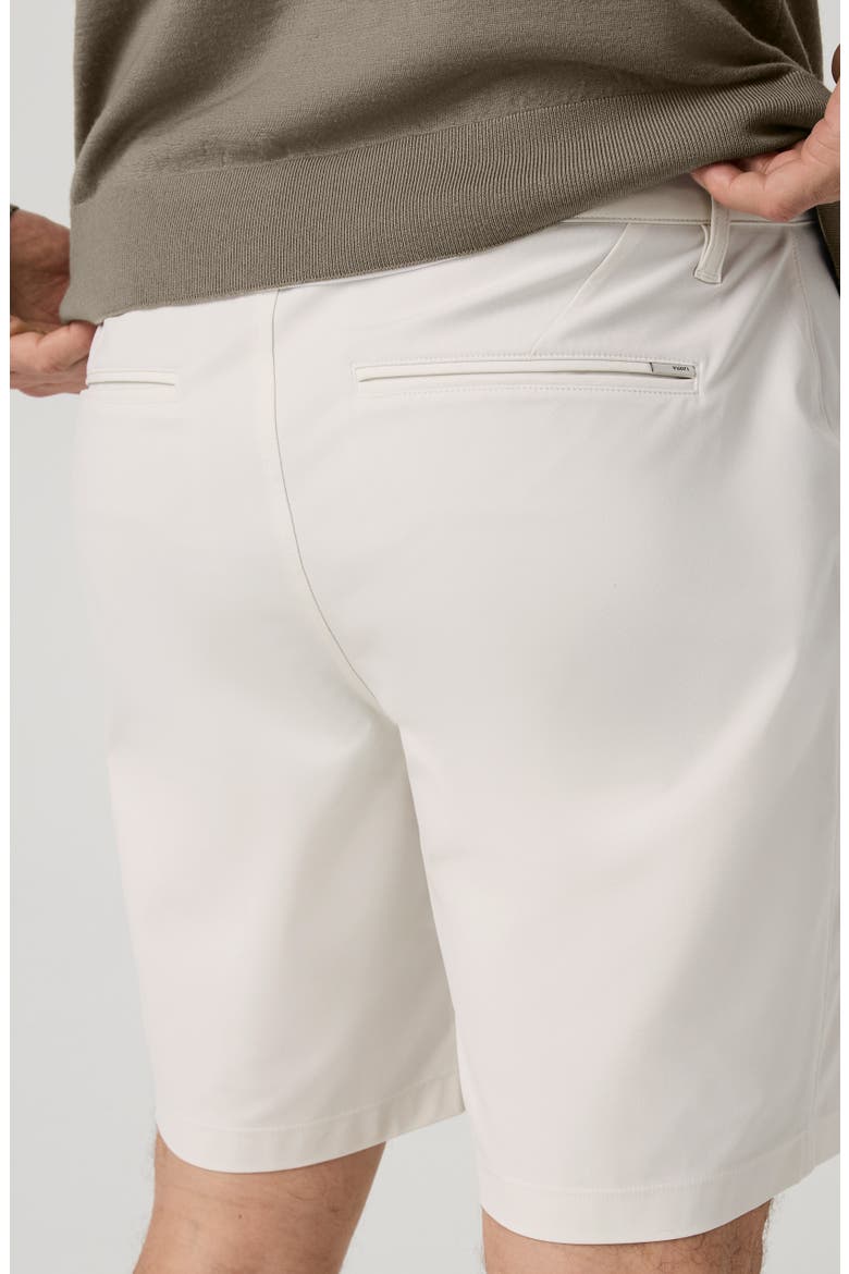 Meta Shorts, Alternate, color, IVORY