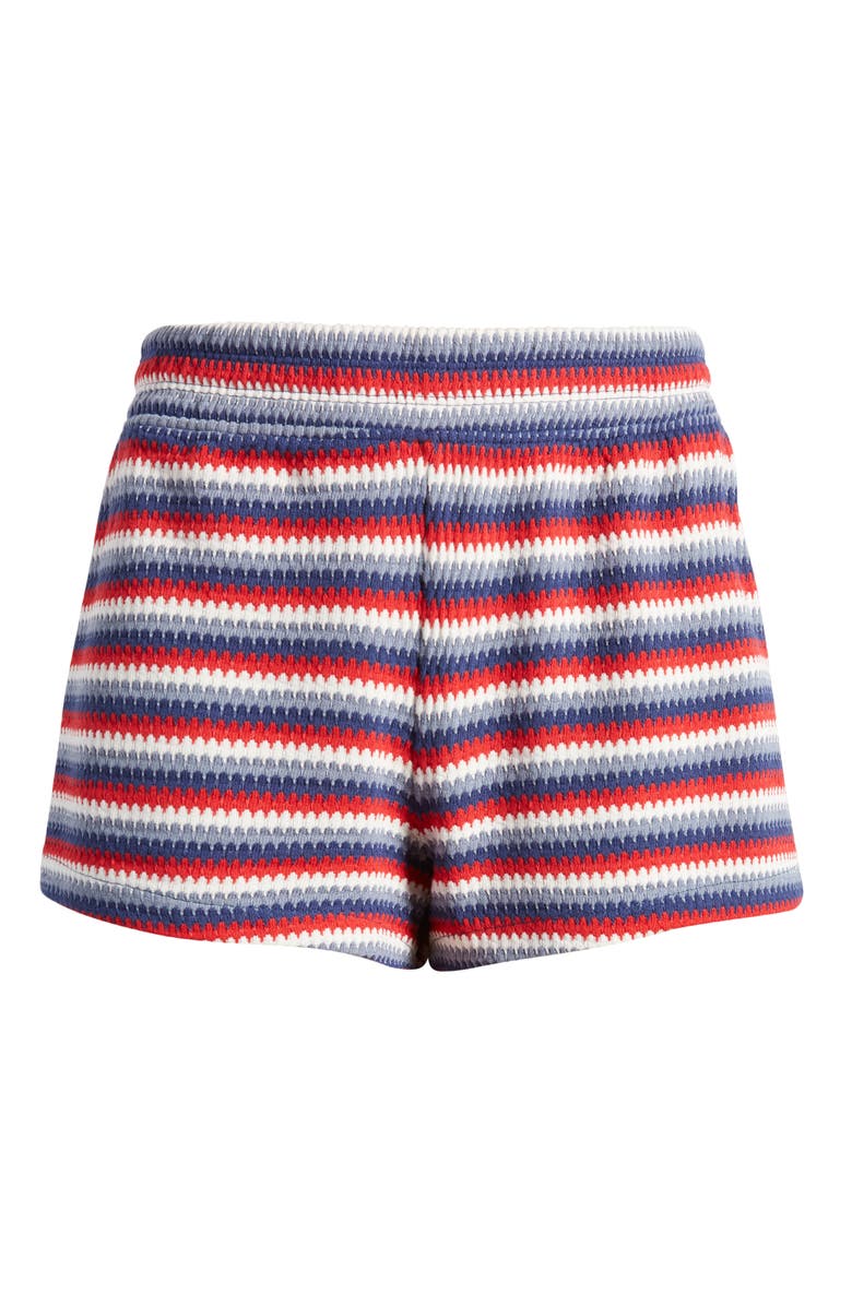 Rip Curl Sundial Stripe Shorts, Alternate, color, Blue