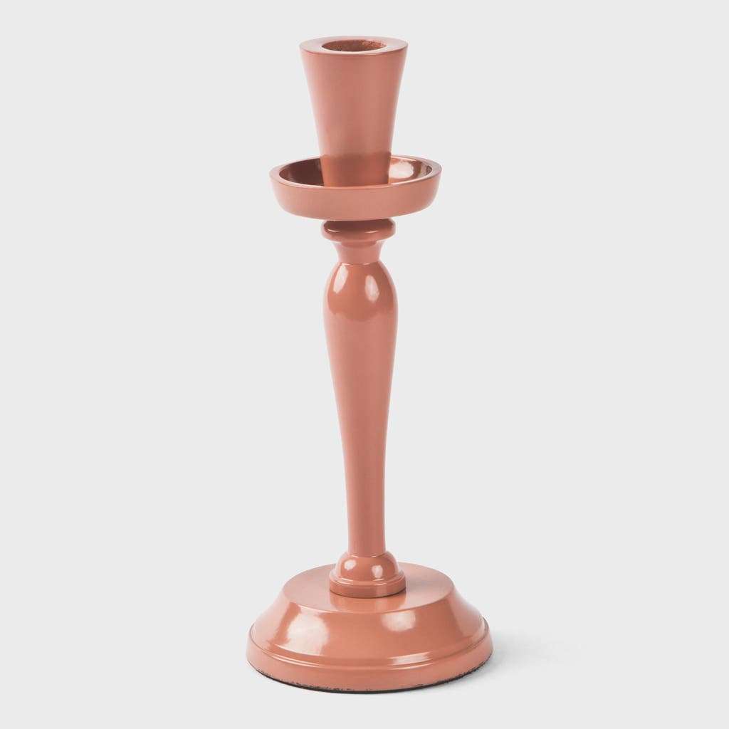Mela Artisans Solene Candlesticks