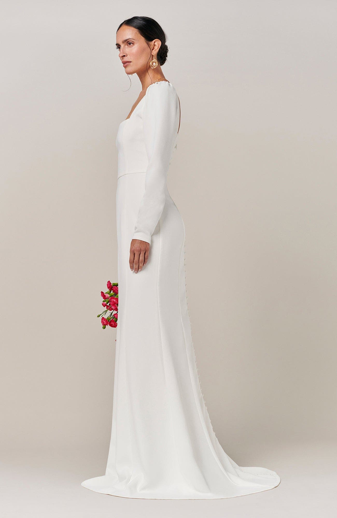 Amaria Gown - image 2