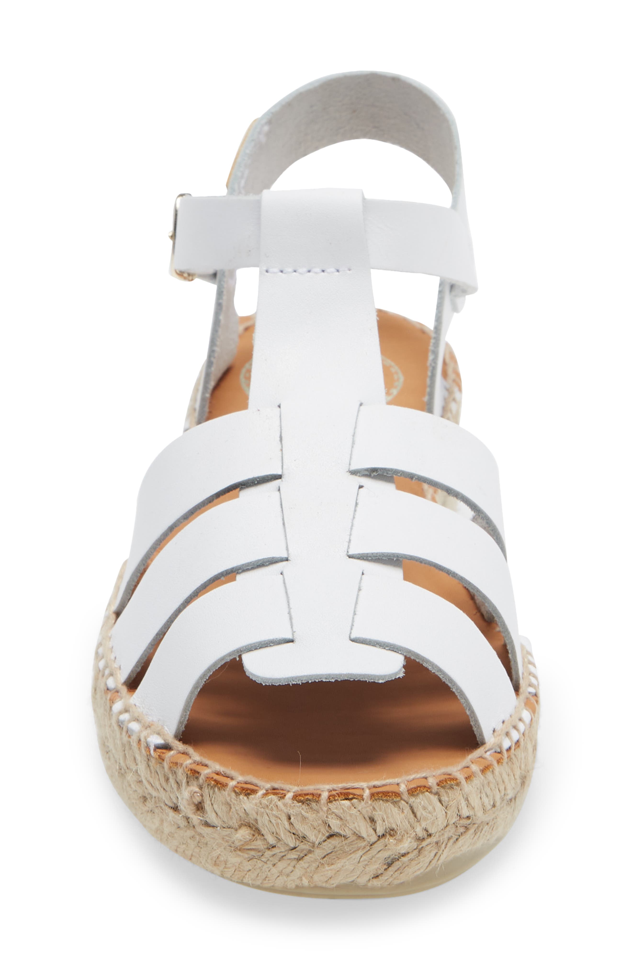 Toni Pons Emma Wedge Sandal, Alternate, color, 