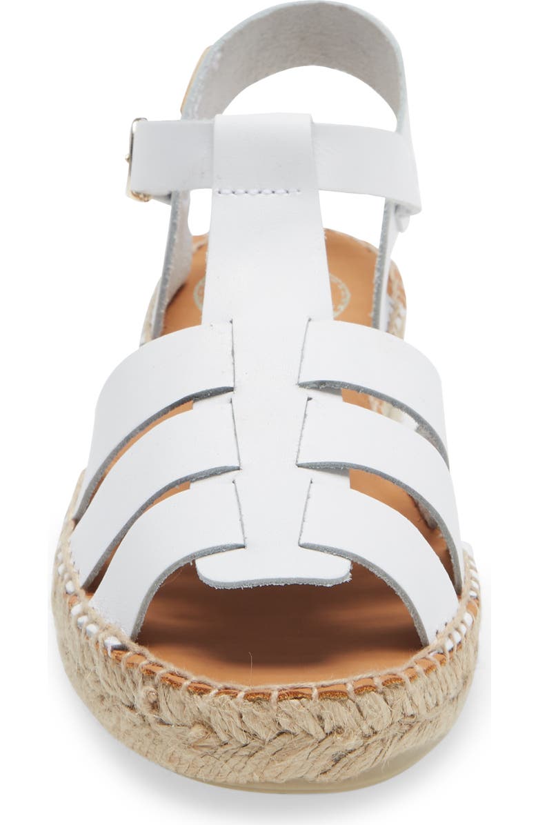 Toni Pons Emma Wedge Sandal, Alternate, color,