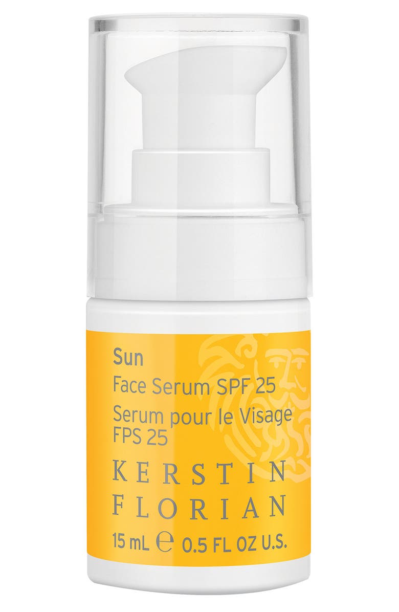 Kerstin Florian , Main, color, 