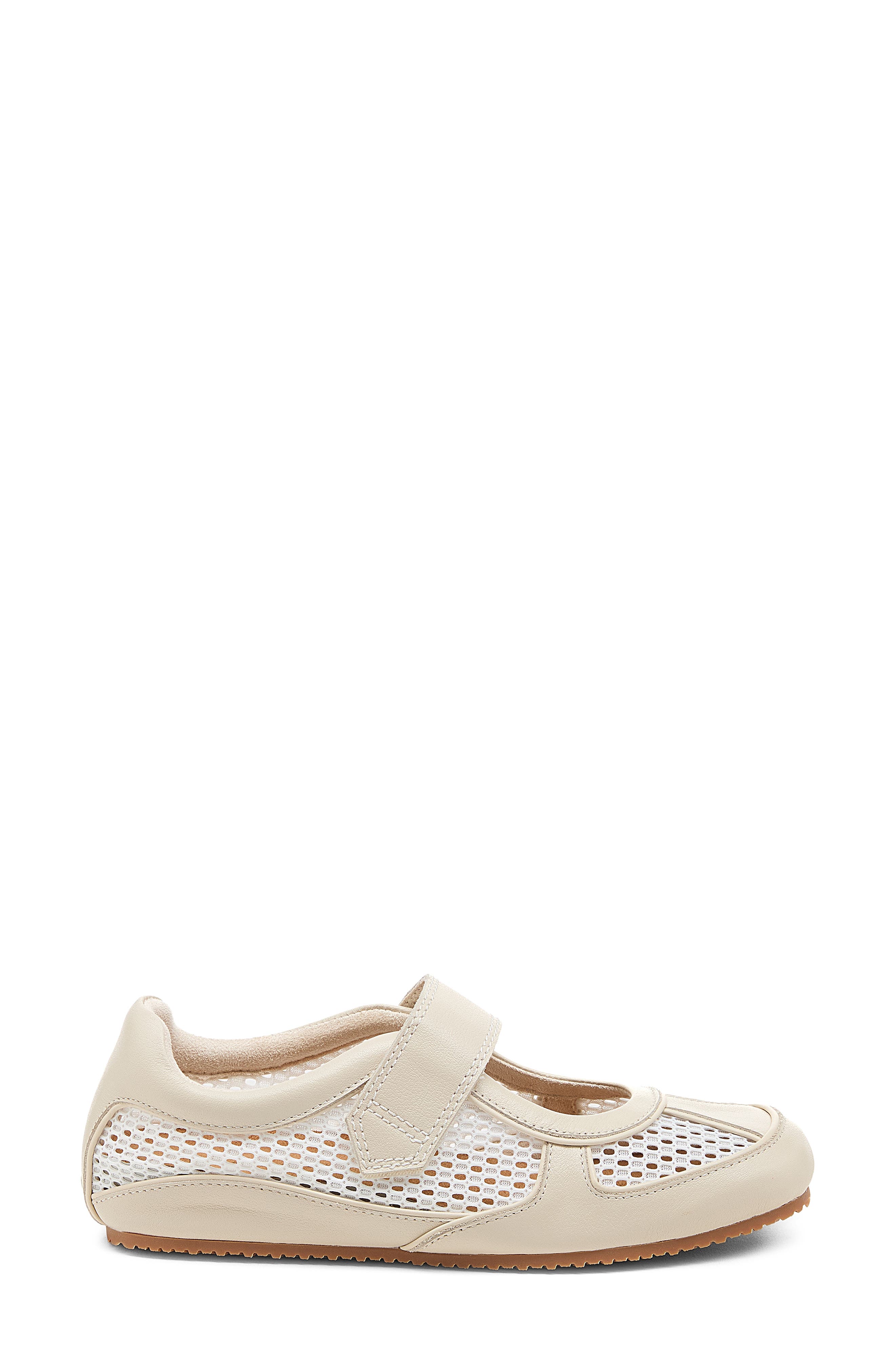 Kelsi Dagger Brooklyn Swish Mary Jane Sneaker, Alternate, color, 