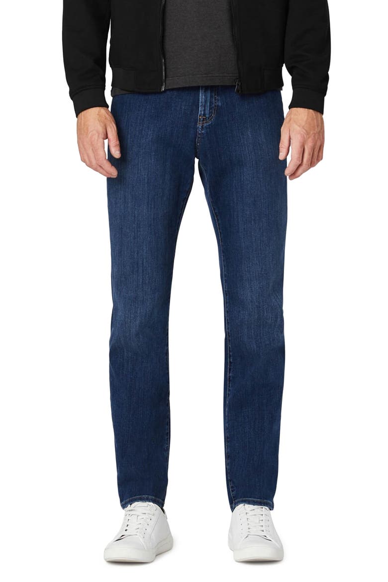 Charisma Relaxed Fit Jeans, Main, color, MID SIENA