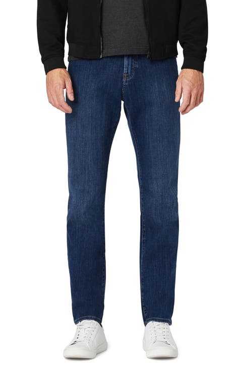 Charisma Relaxed Fit Jeans (Mid Siena) (Regular, Big & Tall)