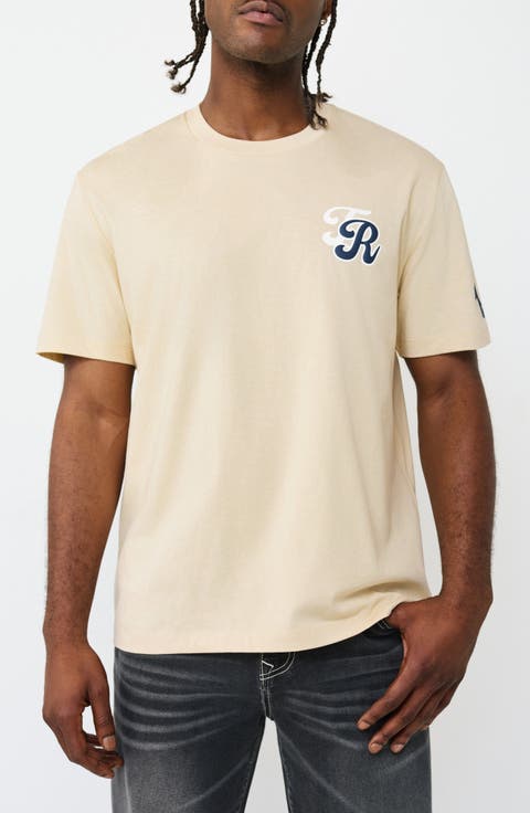 Cali Bay Big Buddha Graphic T-Shirt