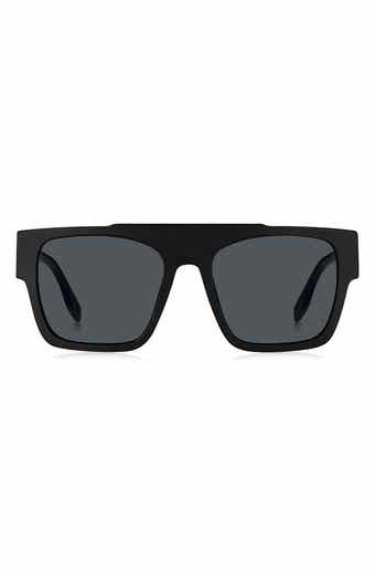 MARC 757/S 53mm Rectangular Sunglasses