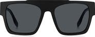 Marc Jacobs MARC 757/S 53mm Rectangular Sunglasses