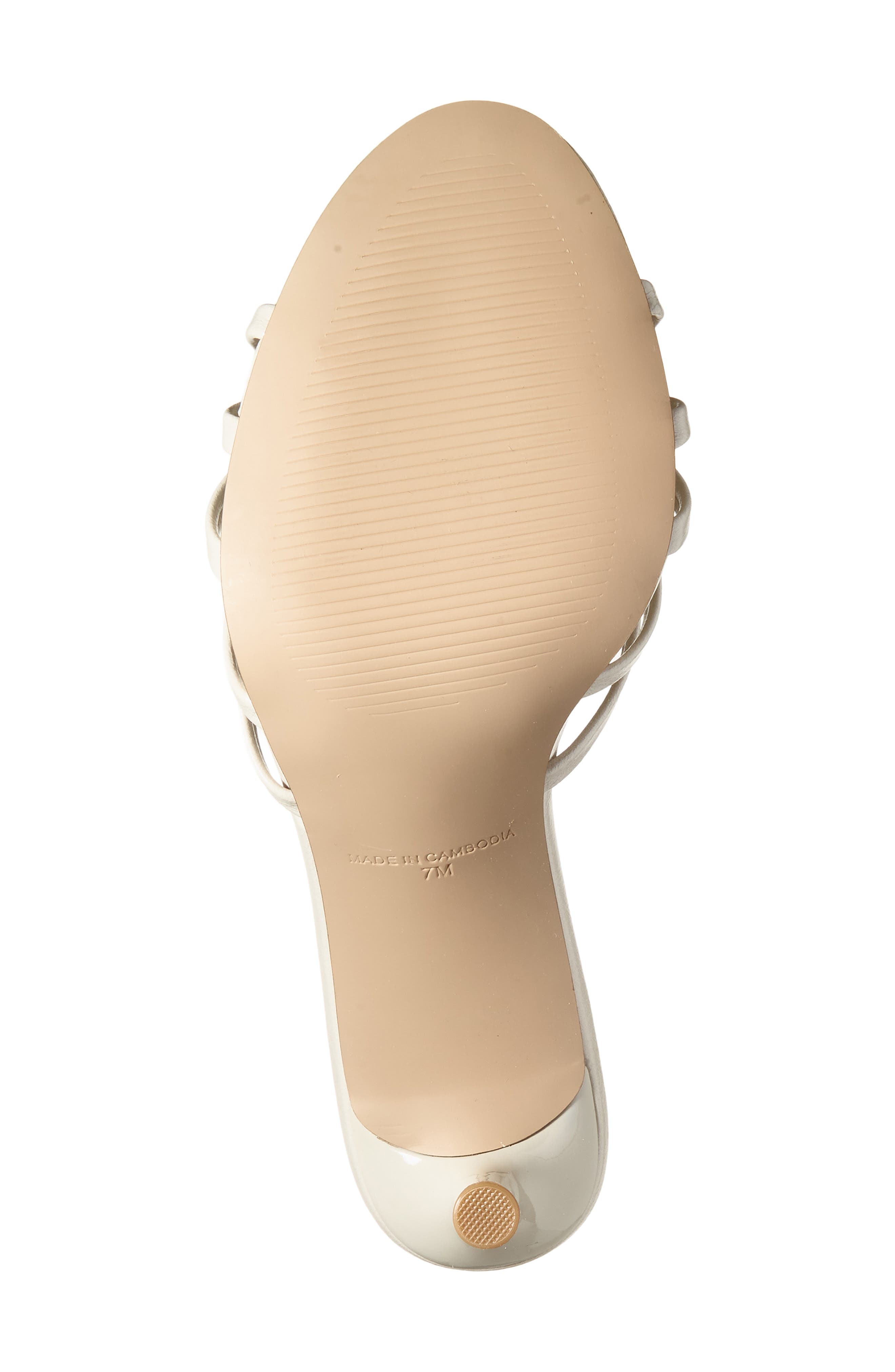 Celina Sandal, Alternate, color, BONE