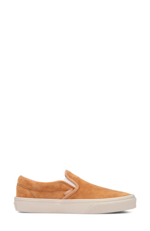 Classic Slip-On