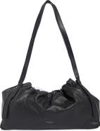 rag & bone Ludlow Suede Satchel