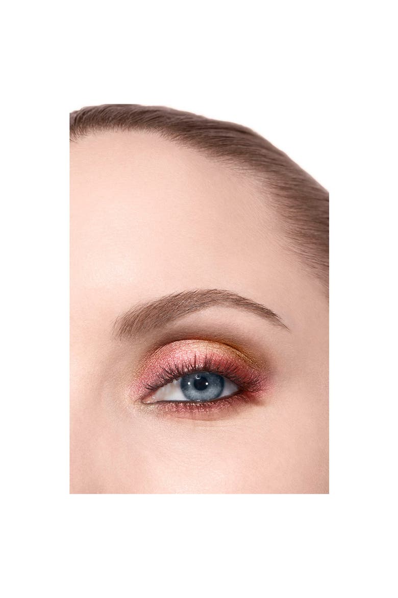 LES 4 OMBRES BYZANCE Eyeshadow Palette (Limited Edition), Alternate, color, PARURE IMPERIALE
