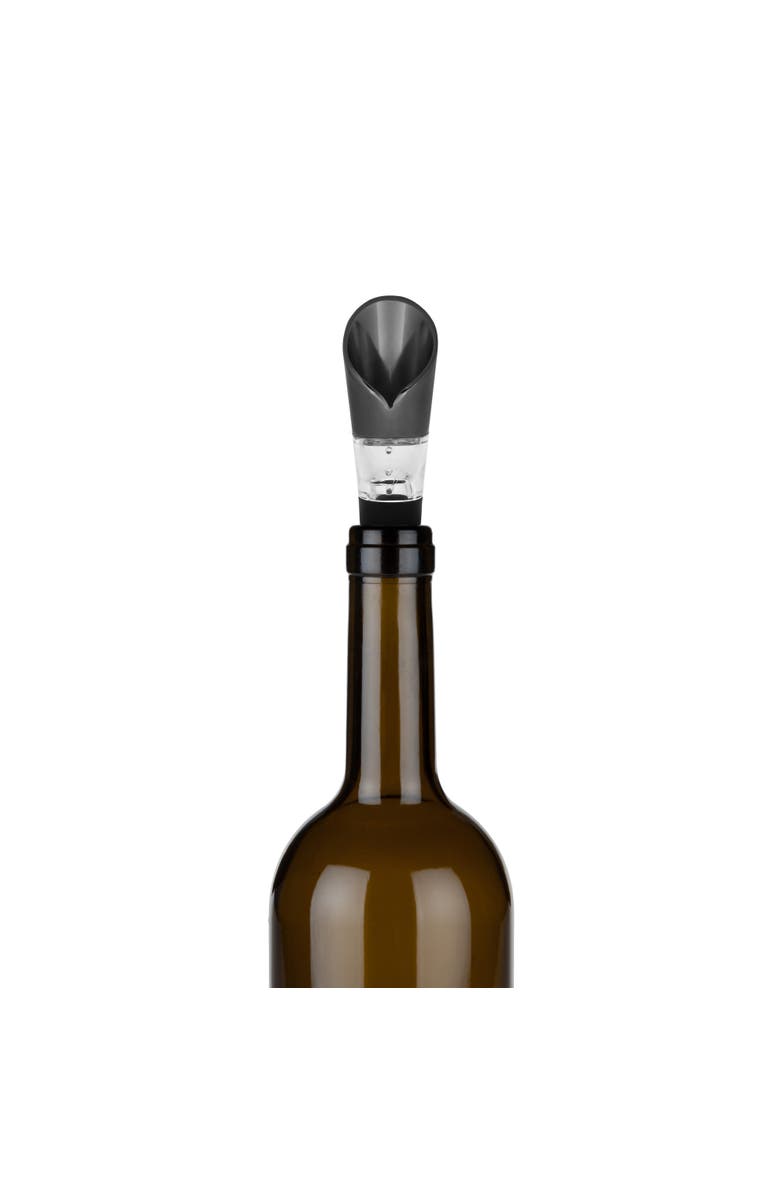 Viski Aerating Pour Spout, Alternate, color, Warren