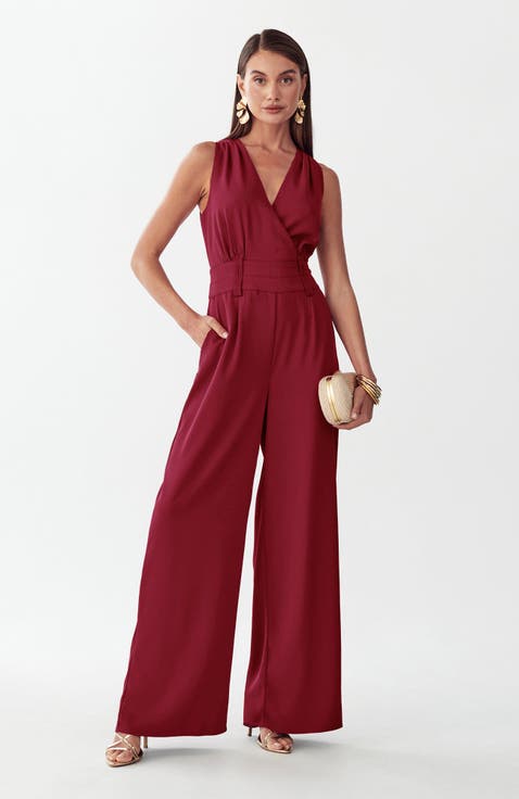 Glade Jumpsuit