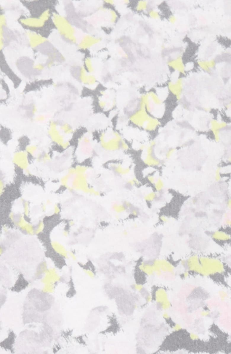 Splendid Print Ruffle Tank & Leggings Set, Alternate, color, 