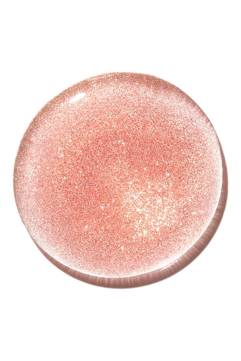 Heaven's Dew Gel Lip Oil, Alternate, color, KITTEN KOMET