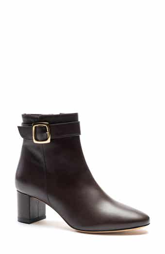 Bruno Magli Petra Pointed Toe Bootie