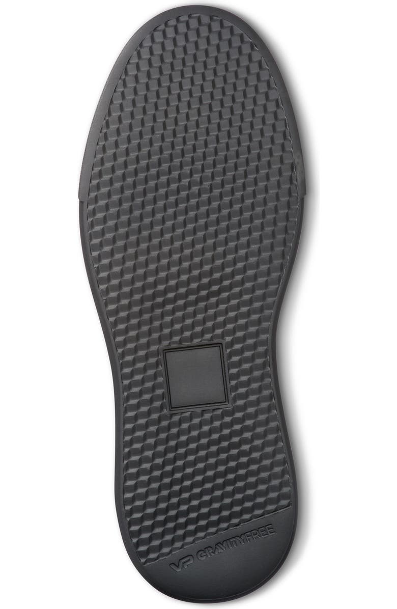 KARL LAGERFELD PARIS Pin Logo Sneaker, Alternate, color,