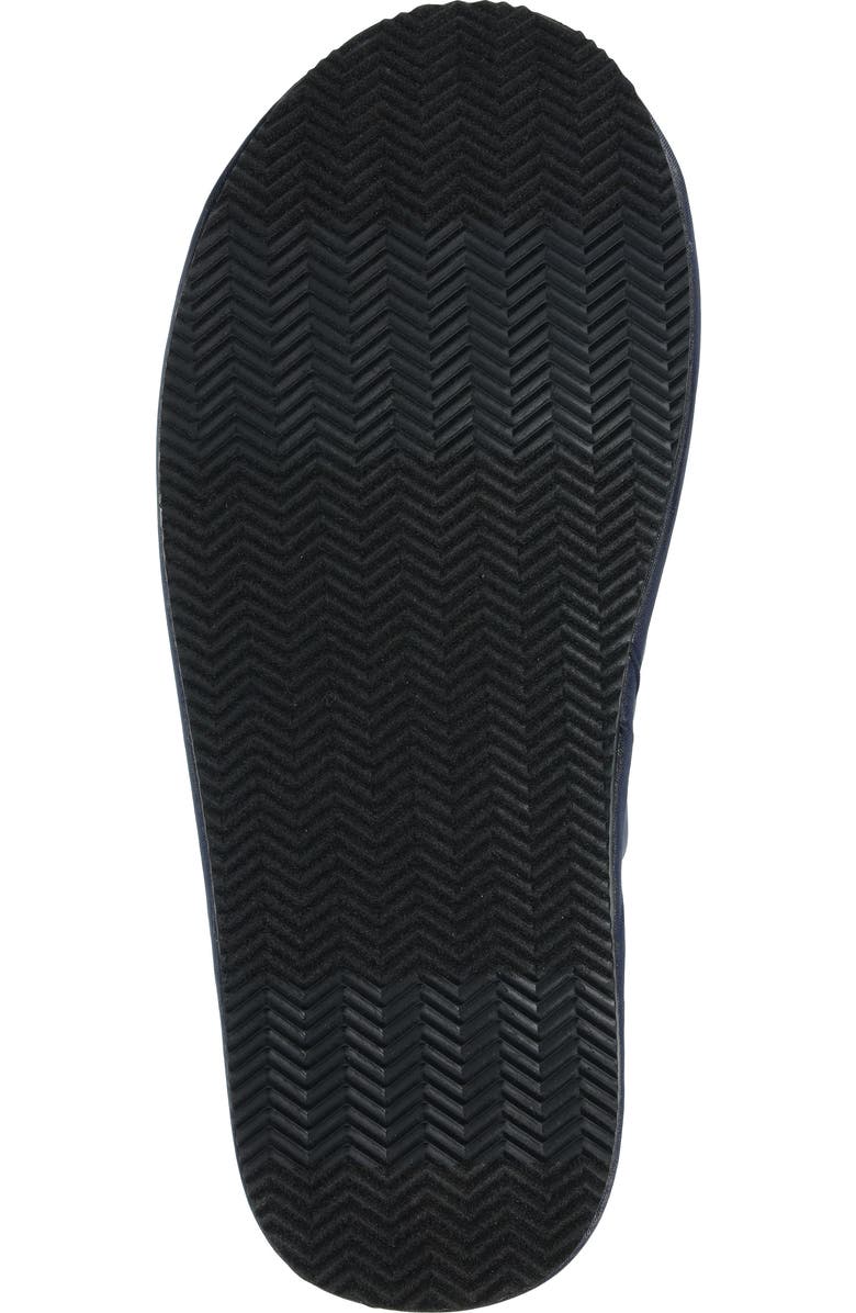 Polo Ralph Lauren Klaren Quilted Slipper, Alternate, color,