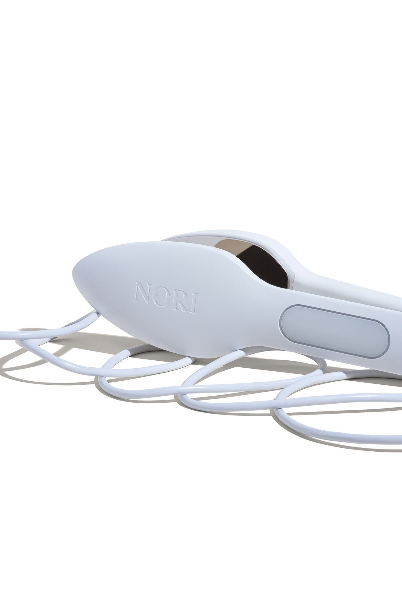 Nori Press Steam Iron