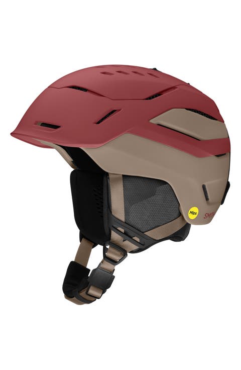 Vantage 2 Snow Helmet with MIPS